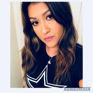 Meet your Posher, Christine